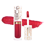 J.Cat Crystal Burst Gloss Labbra, 103 Rose Quartz