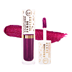 J.Cat Crystal Burst Lip gloss, 107 Velvet Dress