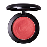 J.Cat Blush-Mallow Fard in crema-polvere, 110 Just Blushing