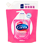 Carex Kids Mydło Antybakteryjne Strawberry Laces Refill, 1 L