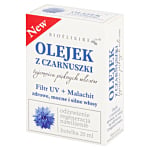 Bioelixire Olio di Nigella 20 ml