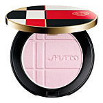 Shiseido Wielozadaniowy puder rozświetlający, do twarzy i powiek, 01 