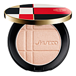 Shiseido Wielozadaniowy puder rozświetlający, do twarzy i powiek, 02 