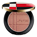 Shiseido Wielozadaniowy puder rozświetlający, do twarzy i powiek, 03 