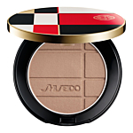 Shiseido Wielozadaniowy puder rozświetlający, do twarzy i powiek, 08 