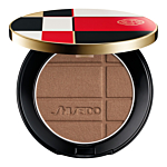 Shiseido Wielozadaniowy puder rozświetlający, do twarzy i powiek, 09 