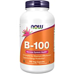Now Foods B-100 (Kompleks Wit B) 250 szt.
