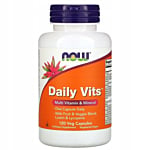 Now Foods Daily Vits Multi tabletki120 szt.
