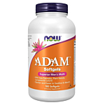 Now Foods Adam Multi-Vitamin for Men Kapsułki, 180 szt.