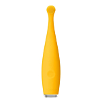 Foreo Issa Mikro Spazzolino Sonico per Denti, Giallo Girasole