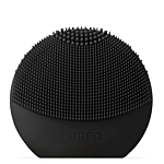 Foreo Luna Play Smart 2 Spazzola Sonica per il Viso, Midnight Magic