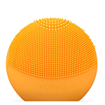 Foreo Luna Play Smart 2 Spazzola Sonica per il Viso, Lemon Squeezy