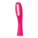 Foreo Hybrid Wave Testina per Spazzolino Sonico, Fuchsia