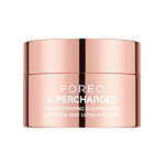 Foreo Supercharged Ultra-Hydrating Sleeping Mask Nawilżająca maska do twarzy, 75 ml