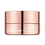 Foreo Supercharged HA+PGA Triple Action Nawilżający krem do twarzy, 15 ml