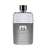Gucci Guilty Pour Homme Eau de Toilette per uomo 90 ml