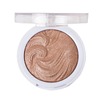 J.Cat Beauty You Glow Girl Wypiekany rozświetlacz, 102 Twilight