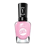 Sally Hansen Miracle Gel Smalto per Unghie, 400