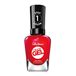 Sally Hansen Miracle Gel Smalto per Unghie, 470