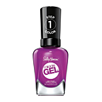 Sally Hansen Miracle Gel Smalto per Unghie, 550