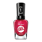 Sally Hansen Miracle Gel Smalto per Unghie, 550