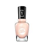 Sally Hansen Miracle Gel Smalto per Unghie, 187
