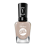 Sally Hansen Miracle Gel Smalto per Unghie, 212