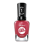 Sally Hansen Miracle Gel Smalto per Unghie, 256