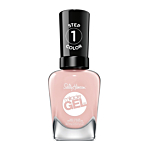 Sally Hansen Miracle Gel Smalto per Unghie, 248