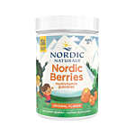 Nordic Naturals Nordic Berries Multivitamin Original Flavor 200 Sztuk
