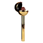 Glossy Pops Rossetto e Lucidalabbra Toasty The Mosty