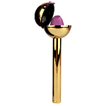 Glossy Pops Rossetto e Lucidalabbra Lightening Pink