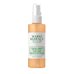 Mario Badescu Facial Spray With Aloe, Sage & Orange Blossom Spray Viso 118 ml
