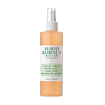 Mario Badescu Mgiełka do twarzy z aloesem, szałwią i kwiatem pomarańczy, 236 ml