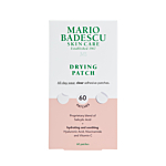 Mario Badescu Drying Patch Cerotti Anti-Imperfezioni 60 pz