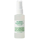 Mario Badescu Mgiełka do twarzy z aloesem, kokosem i adaptogenami, 59 ml
