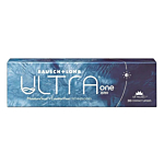 Ultra ONEday SVS 30PK Soczewki Kontaktowe moc -5.75 30 szt.