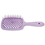 Janeke Szczotka do włosów Superbrush liliowa