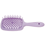 Janeke Spazzola per capelli Superbrush small lilla