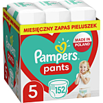 Pampers Pants 5 152 pz