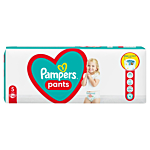 Pampers Pants 5+ 48 pz