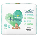 Pampers Harmonie Pieluchy Rozm.1