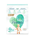 Pampers Harmonie Pieluchy Rozm.4