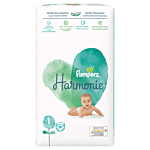 Pampers Harmonie 1 50 pz
