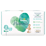 Pampers Harmonie Pieluchy jednorazowe rozmiar 2, 39szt.