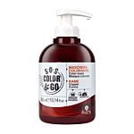 Alama Color&Go Maschera colorante Copper