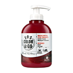 Alama Colorr&Go Maschera colorante Red