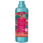 Tesori d'Oriente concentrato per ammorbidente Ayurveda 760 ml