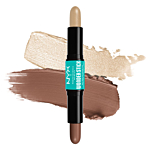 Nyx Wonder Stick Stick per il Contouring del Viso Universal Light