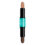 Nyx Wonder Stick Stick per il Contouring del Viso Rich